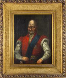 Karolis Stanislovas Radvila